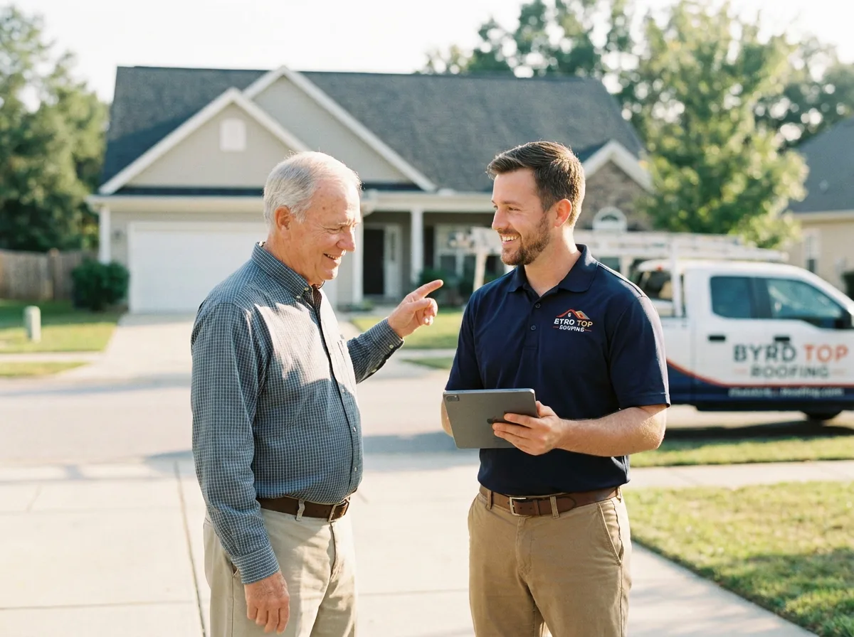 Roofing Waycross, GA FAQs